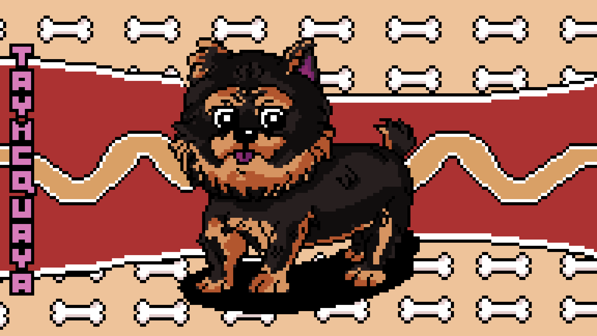 Pixel Art 1
