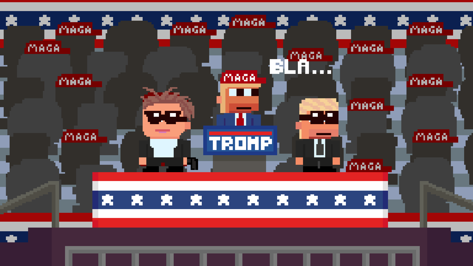Pixel Art 5