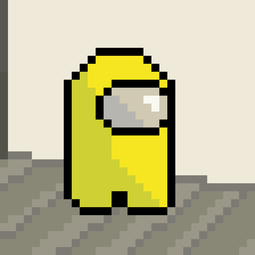 Pixel Art 7